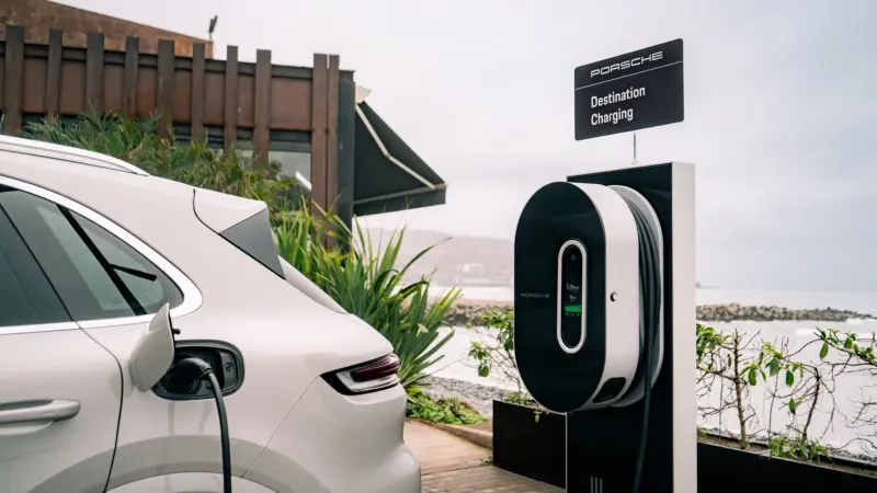 Electromovilidad en México crece en ventas, pero producción de eléctricos cae 57%