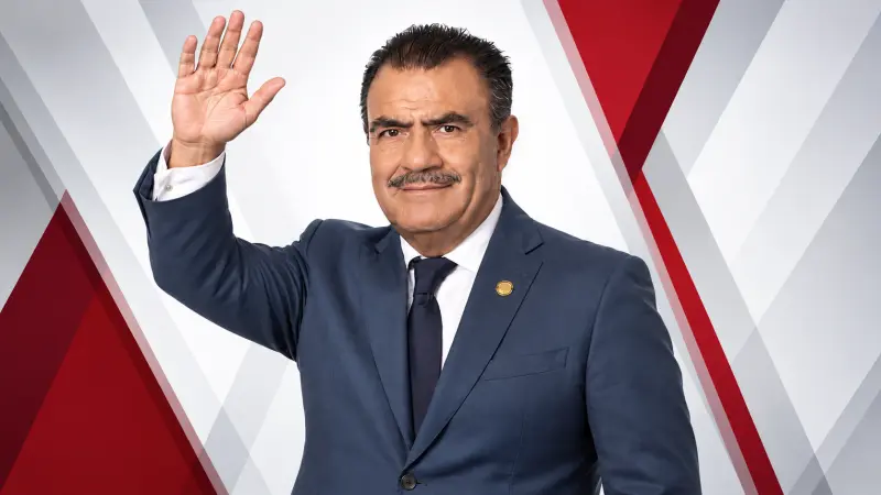 Destaca Armando Contreras avances del INEA ante mínimo histórico