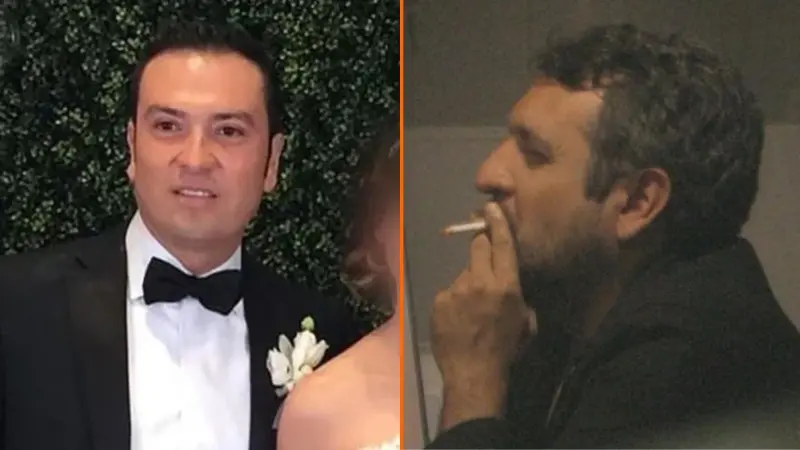 Aprietan a Amílcar Olán para acalambrar a Andy