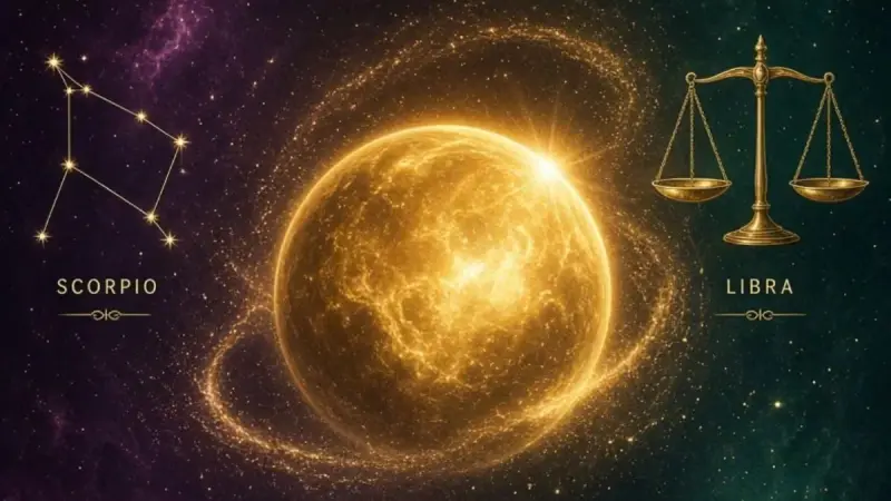 Venus retrógrado en escorpio: ¿cuándo empieza y qué le espera a cada signo del Zodiaco?