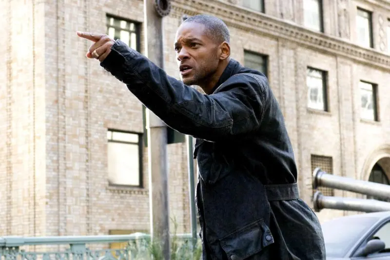 'Soy Leyenda 2' en problemas. La esperada película con Will Smith se ha encontrado con un obstáculo casi imposible de superar: "Lo estamos intentando"