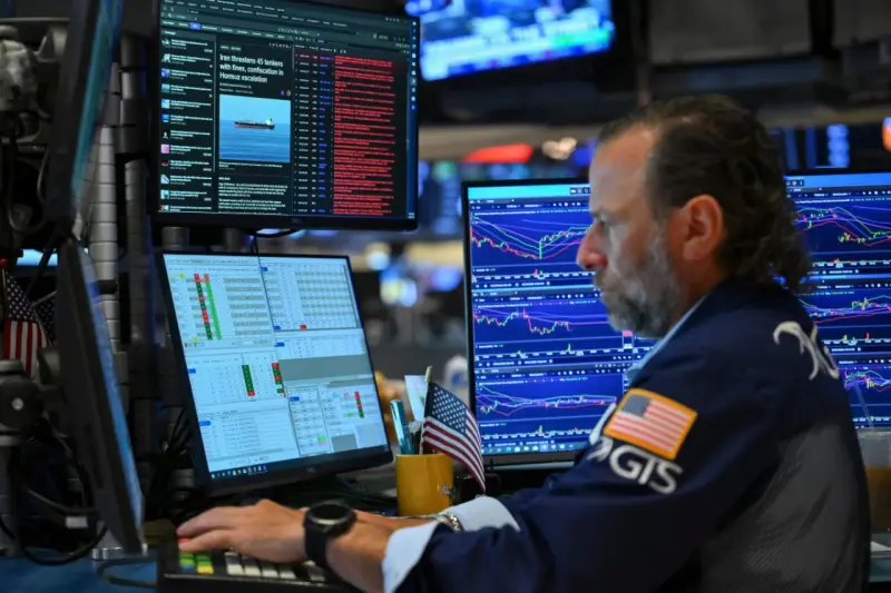 Bonos disparan las tasas y golpean a Wall Street: ¿por qué preocupa a los mercados?