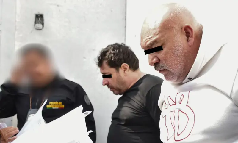¿Quedará libre el homicida del tecladista de Camilo Séptimo? Esto se sabe de las 48 horas