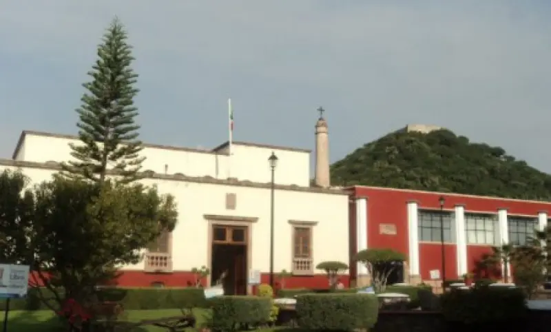 Corregidora habilita primer edificio municipal Pet Friendly