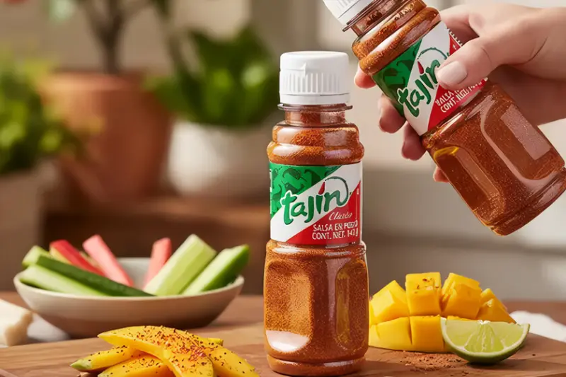 Tajín invertirá 500 millones de pesos en Jalisco: su nueva planta usará vapor para sanitizar los chiles