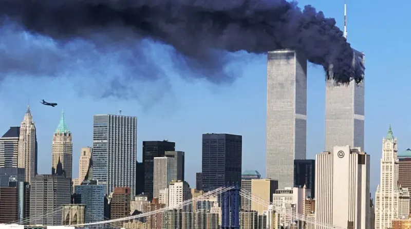 “11-S en retrospectiva”: El emotivo documental de National Geographic que reúne a sobrevivientes a 25 años del atentado
