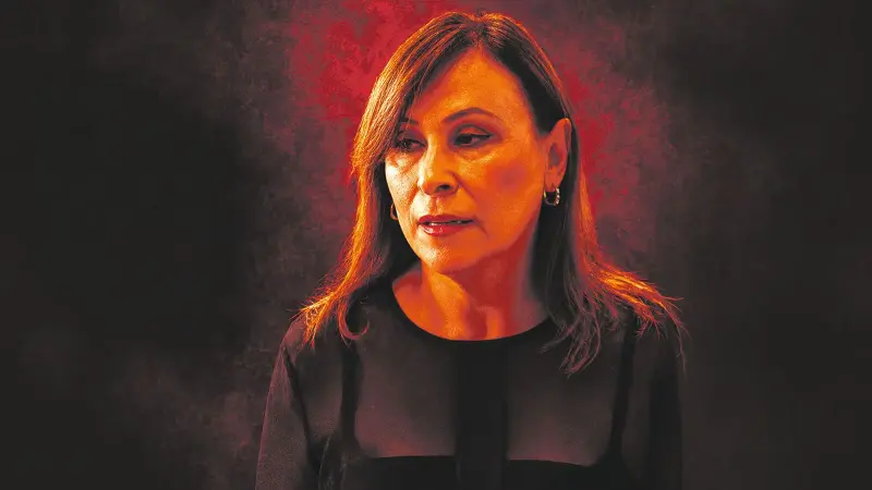 ¿Qué sabe Rocío Nahle?