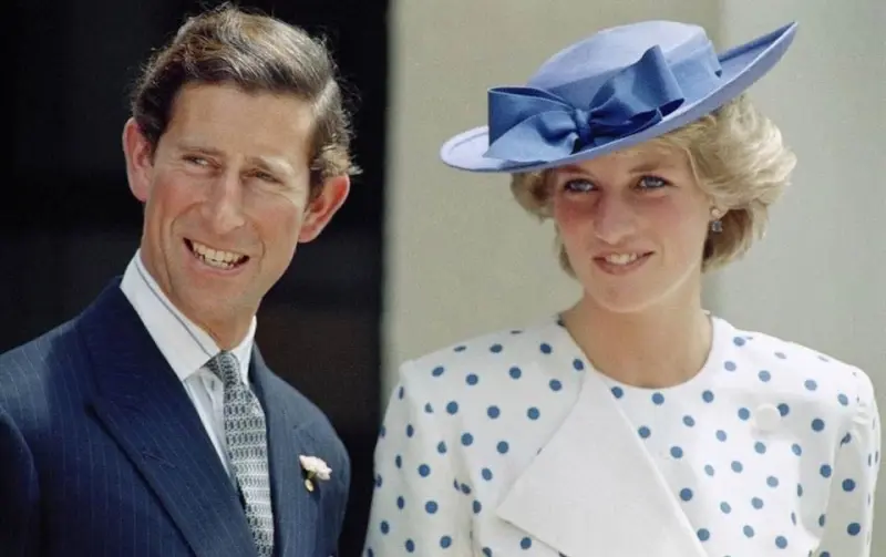 Niega Rey Charles III haber dicho que olvidarían a Diana
