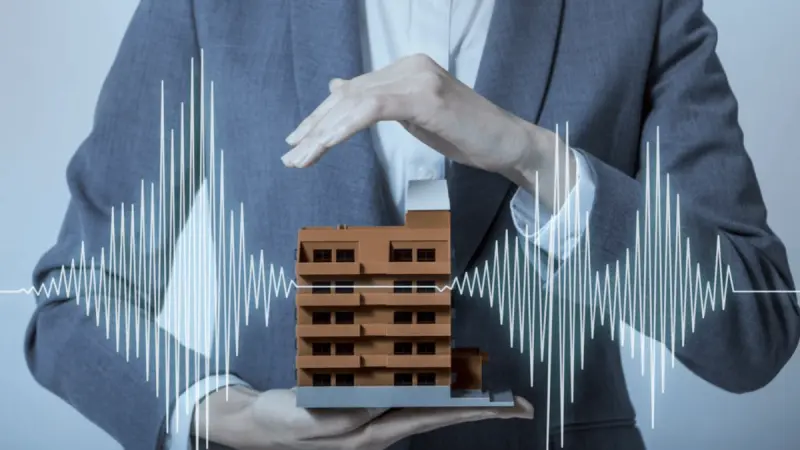 ¿Qué revisar en un edificio después de un sismo? Señales que requieren atención