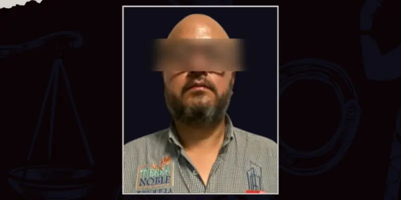 Vinculan a proceso a Carlos “N” por el caso inmobiliario Tierra Noble Juriquilla en Querétaro; estará en libertad con brazalete