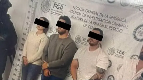 IP y políticos piden clemencia para Pepe Ganem y su esposa