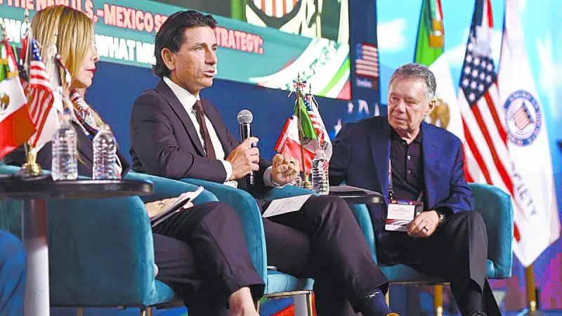Advierten que cifra negra de extorsión en México supera 96%