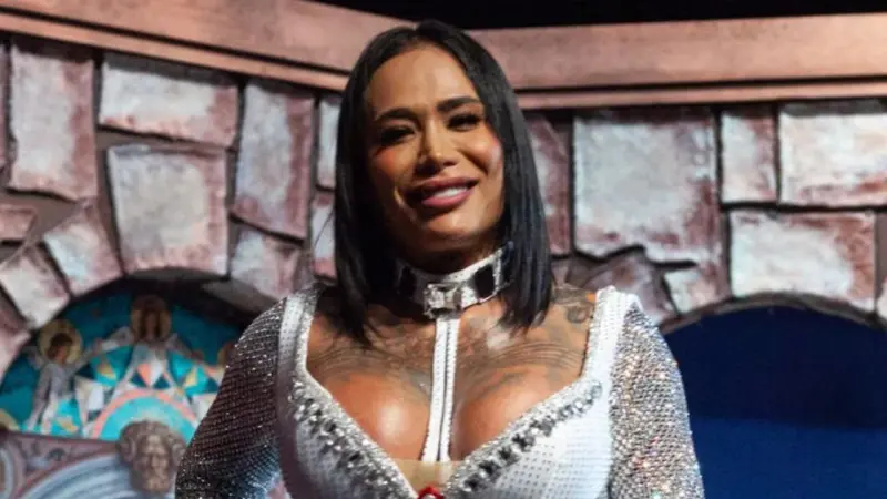 ¿Karina Torres saldrá de La Casa de los Famosos? Complicaciones de salud en su familia podrían cambiarlo todo