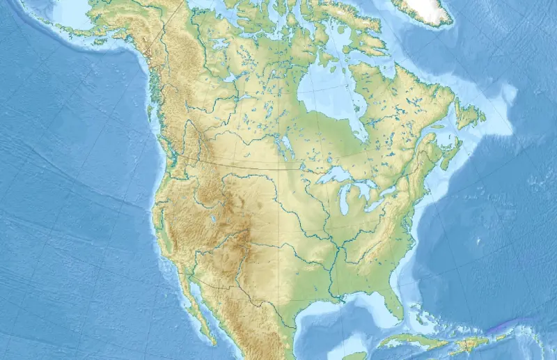 La decisión de Donald Trump sobre el lago Ontario provoca una batalla entre Google, Apple y MapQuest