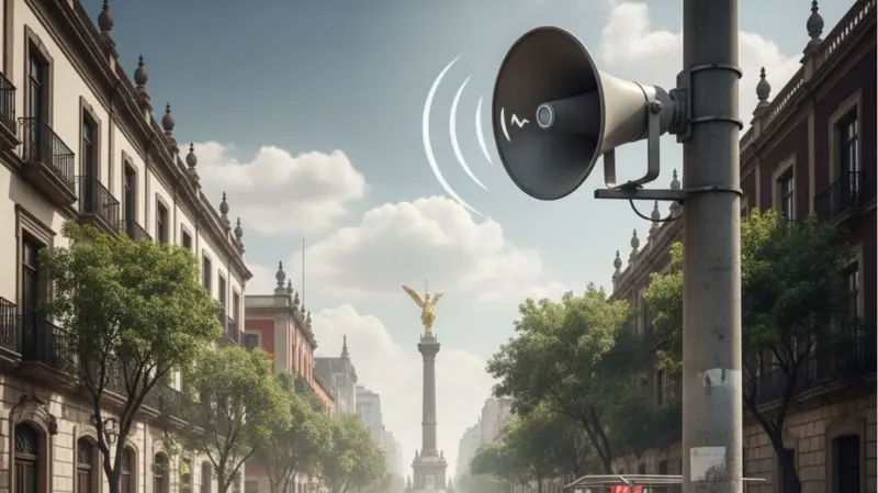 SASSLA asegura que su alerta sísmica puede llegar hasta 20 segundos antes a celulares