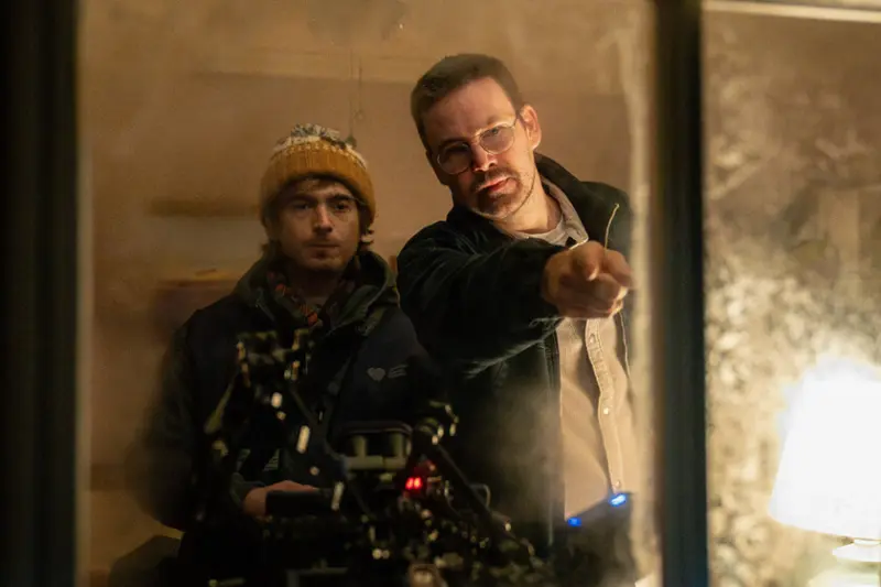 Zach Cregger consigue coronarse con ‘Resident Evil’ como el mejor heredero de Sam Raimi
