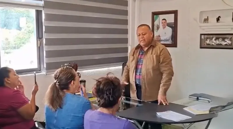 Sacrifica Ayuntamiento de Jiutepec a dos perros comunitarios