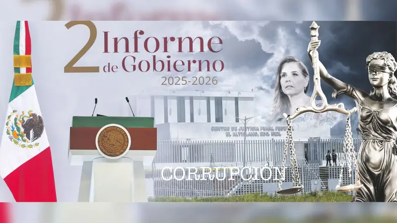 Sin arrepentimiento. Sin perdón