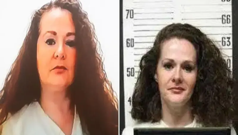 ‘No tengo miedo’: Christa Pike recibirá pena de muerte en Tennessee; es la primera ejecución en 2 siglos