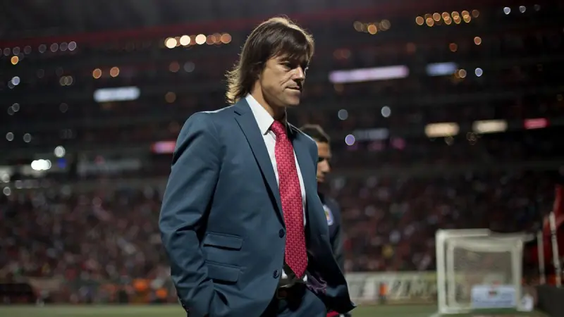 Un ambicioso Almeyda busca descifrar al genio Mohamed en la final de la Leagues Cup
