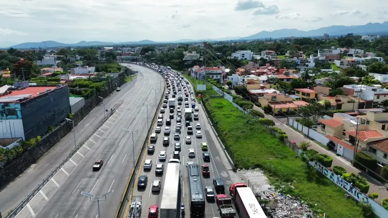 "Irresponsables" e "inaceptables" las protestas del PT: Gobierno