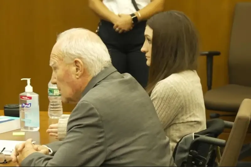 Ante la falta de un veredicto, Juez declara nulo el juicio contra Lindsay Clancy