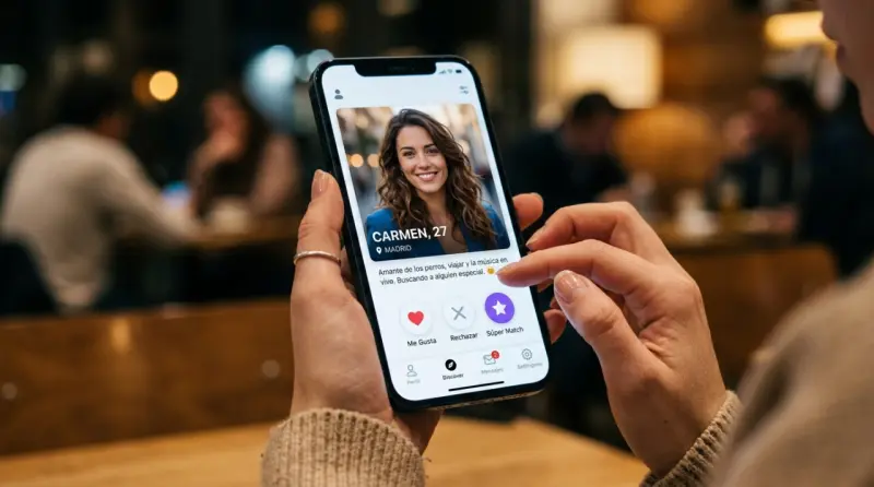 Claude ayudó a crear miles de perfiles falsos en apps de citas para engañar a usuarios y cobrarles
