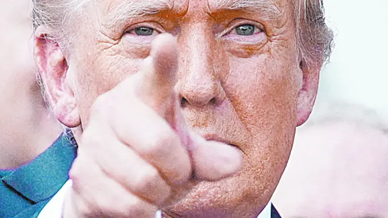 Corte Suprema frena restricciones de Trump al voto postal