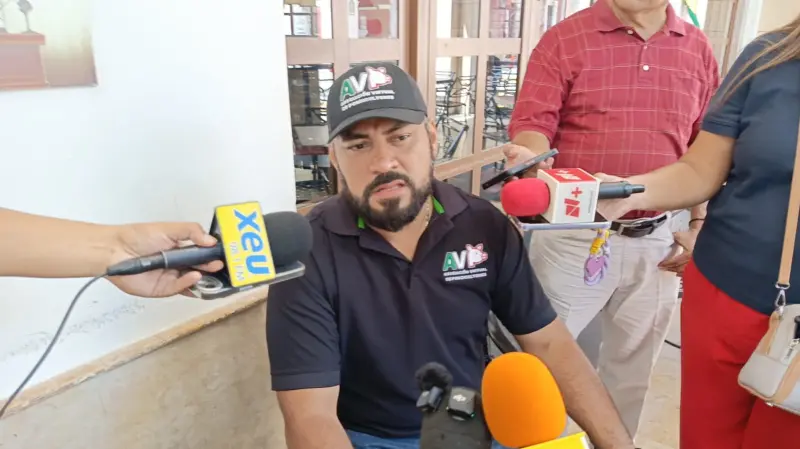 Porcicultores de Veracruz enfrentan crisis financiera