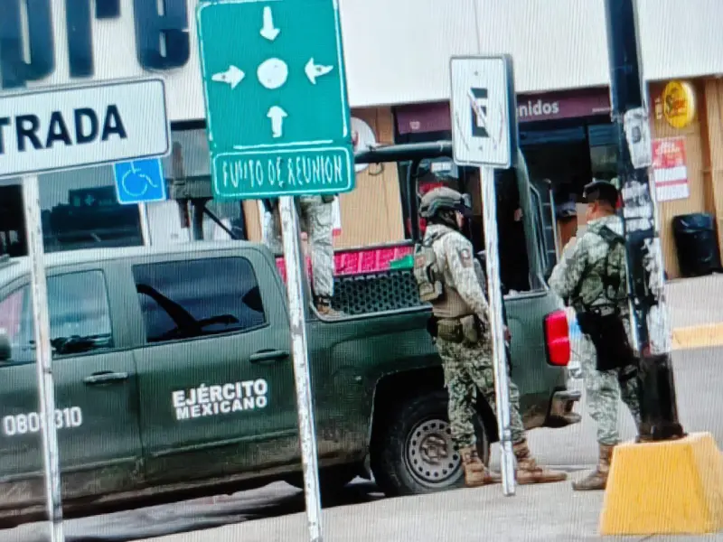 Vuelven maestros a planteles de la zona serrana de Rosario, tras ausencia por inseguridad