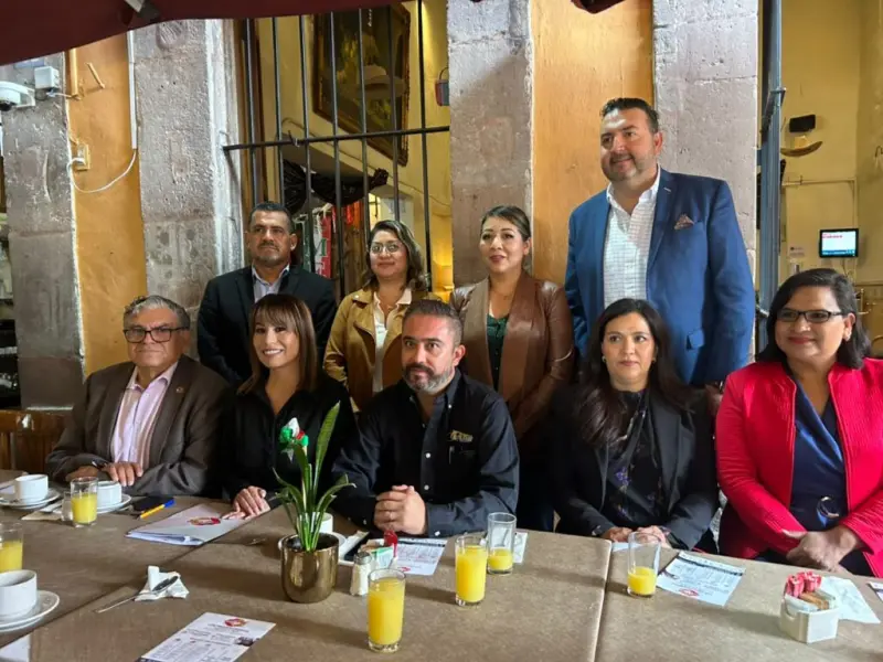 Habrá asesorías legales y servicios profesionales a bajo costo en Querétaro