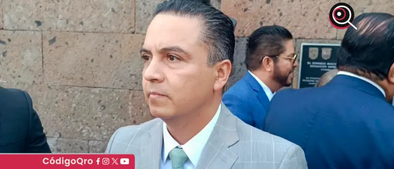 Existe compromiso de no talar más árboles por tren México-Querétaro