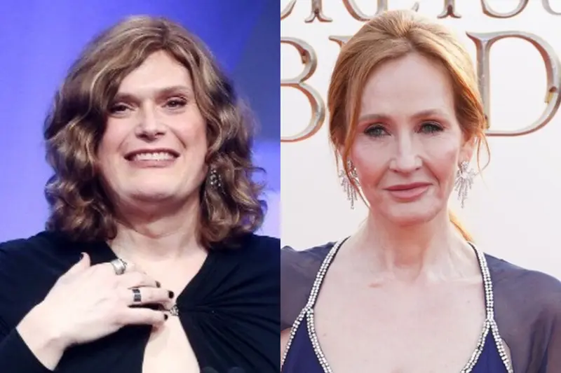 Lilly Wachowski alza la voz contra J.K. Rowling: "Financia el genocidio trans, así que si apoyas 'Harry Potter', estás contribuyendo"
