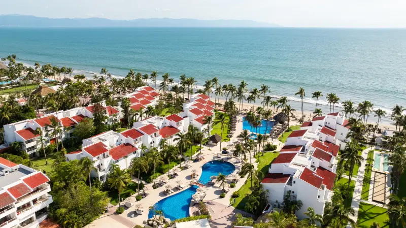 Marival Resorts amplía su oferta de bienestar y gastronomía en Riviera Nayarit