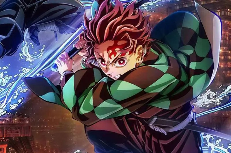 2027 va a ser un año explosivo para el anime en pantalla grande. Estas 5 películas prometen reventar la taquilla y atraer a una legión de fans a los cines
