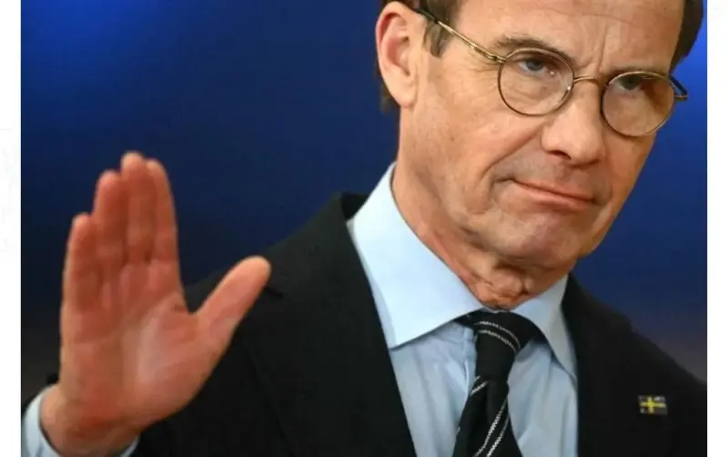 Dimite Primer Ministro de Suecia tras perder elecciones