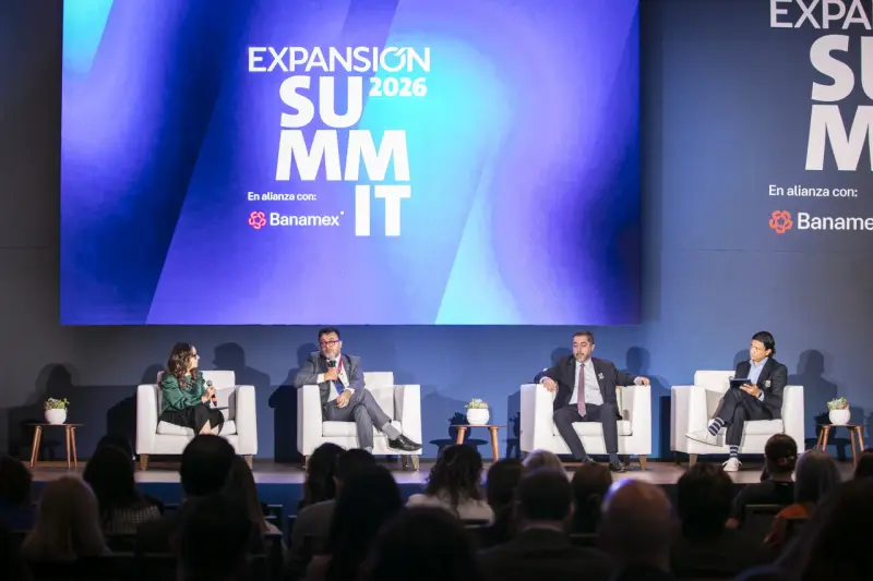 México requiere transitar de la manufactura a la innovación