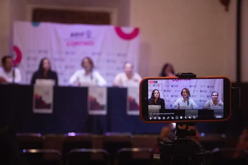 Querétaro será sede de la Séptima Feria Nacional del Libro de Escritoras Mexicanas