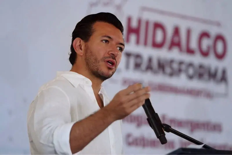 Precisa Tello: en Gobierno “falta socialización, diálogo y entendimiento”