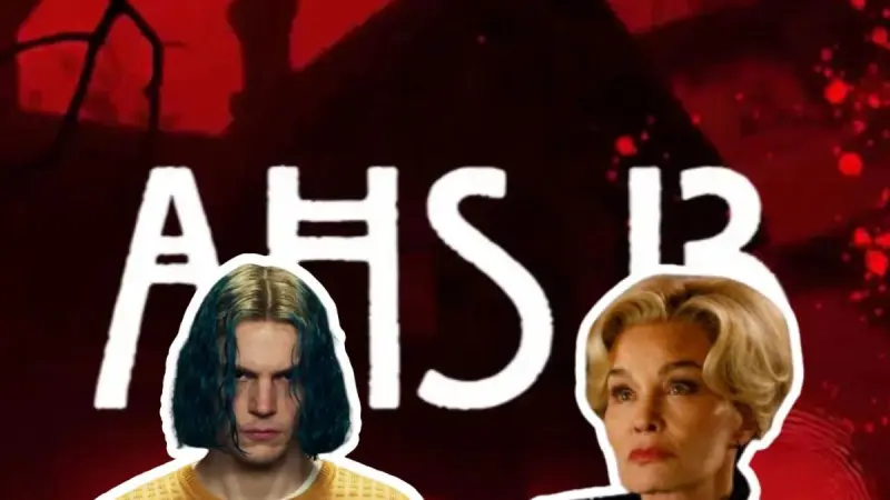 American Horror Story 13: ¿Cuándo se estrena y cuántos capítulos tendrá?
