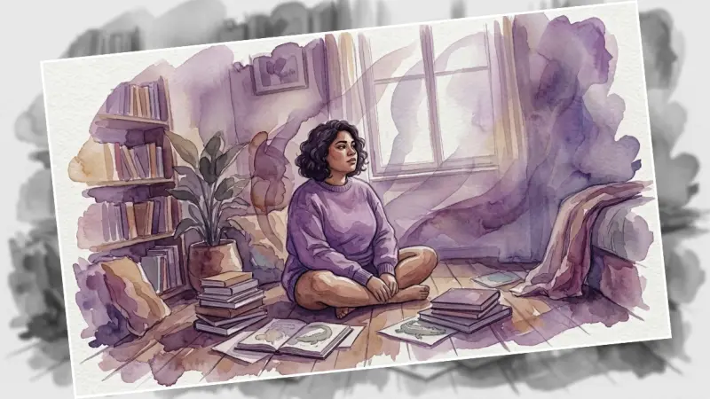 NosotrAs: El autismo que aprendimos a no ver