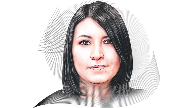 Banxico y la gobernadora en la esfera de cristal