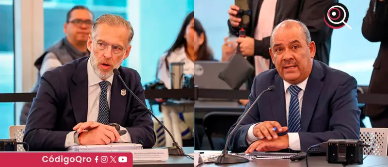 Gusano barrenador y centros de datos destacan en glosa de Sedea y Sedesu