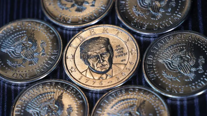 Mayoría de monedas retroceden tras la esperada alza de tasas de interés en Estados Unidos