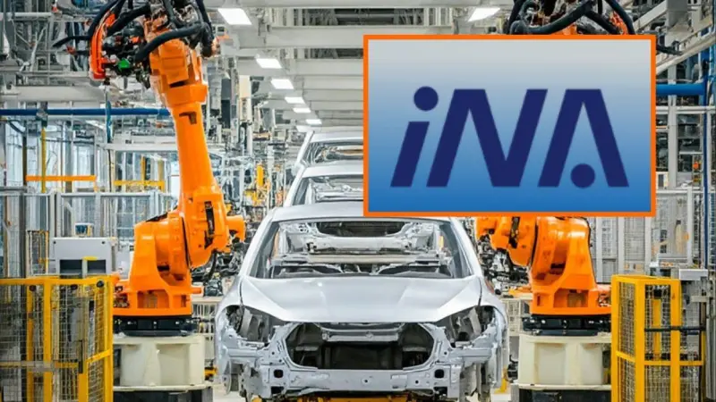 INA busca proveedores locales para sustituir importaciones en México