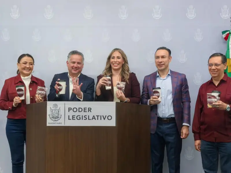 Morena busca blindar las elecciones 2027 contra la corrupción en Querétaro: ¿Cuál es el plan?