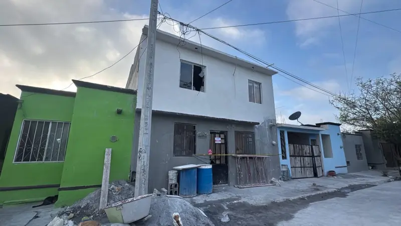 Cateo en Ramos Arizpe deja tres mujeres detenidas y el decomiso de cuatro kilos de mariguana