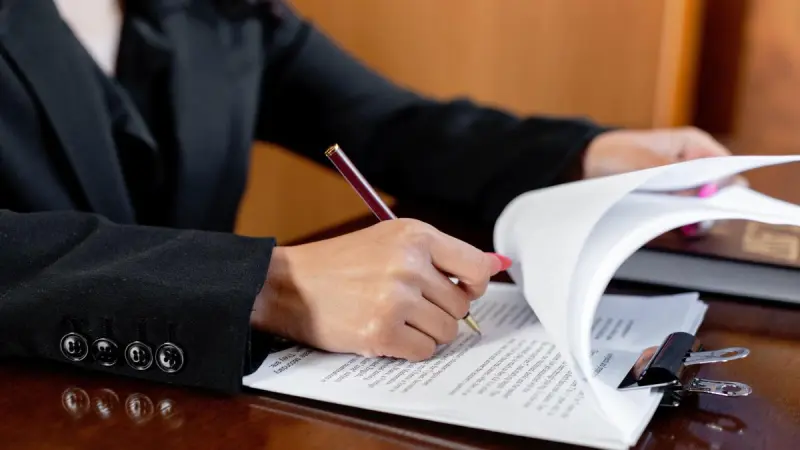 ¿Testamento inválido? Qué es la sucesión legítima y cómo enfrentarla