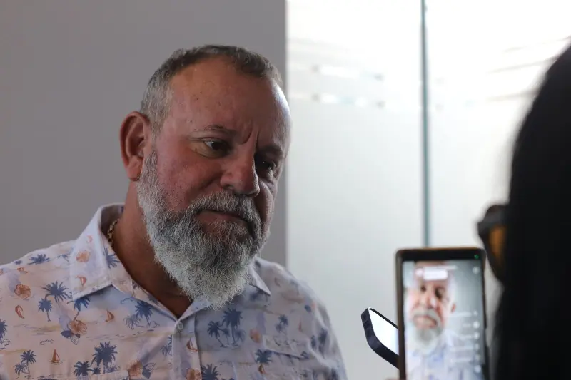 Atraviesa zona rural de Mazatlán su peor verano gastronómico en una década: Roberto Osuna