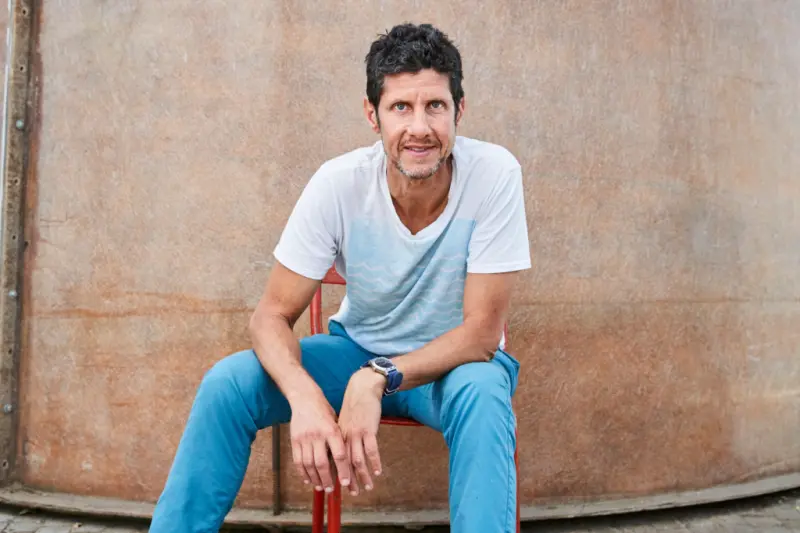 Mike D debuta como solista a los 61 años con ‘Thank You’